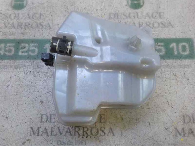 2Q0121407B VAG Depósito de expansión del sistema de refrigeración  disponible Vigo
