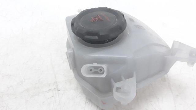 VAG 2Q0121407D Vaso de expansión  en stock Terrassa