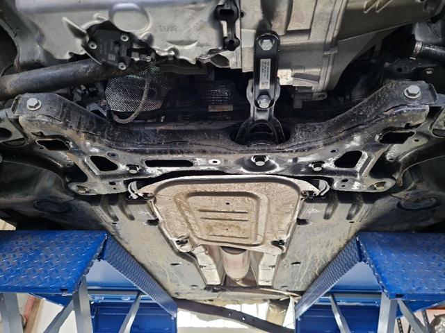 Subchasis delantero Seat Ibiza V (2017-2026)