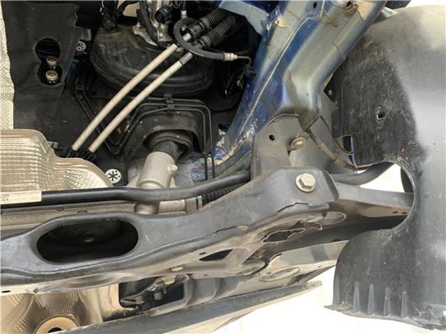 Precio del repuesto Bastidor delantero Ibiza V hatchback