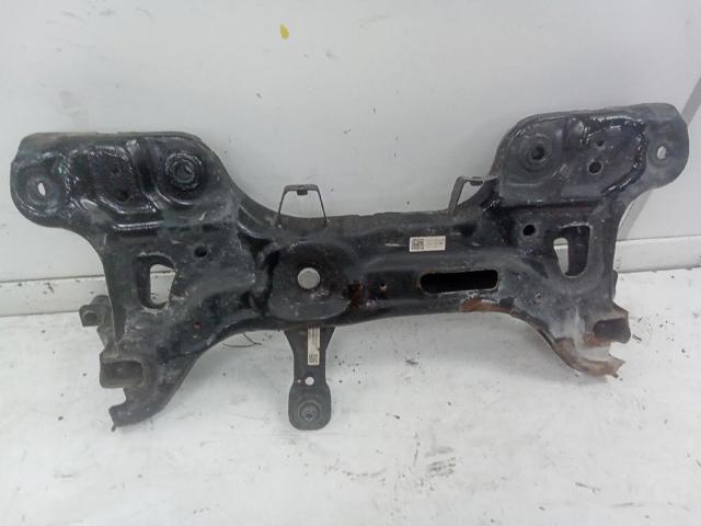 Subchasis delantero soporte motor 2Q0199315 VAG