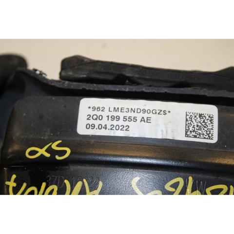 2Q0199555AE Soporte izquierdo del motor  en stock Granada