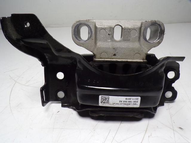 2Q0199555AE VAG Soporte izquierdo del motor  en stock Córdoba