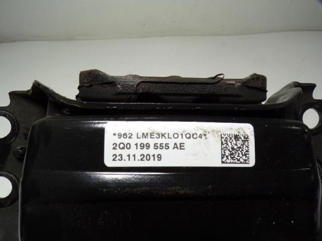 VAG 2Q0199555AE Soporte izquierdo del motor  en stock Valencia