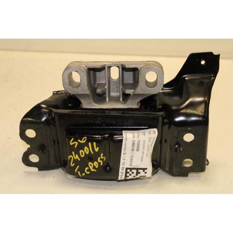 2Q0199555BL VAG Soporte izquierdo del motor  en stock Gandía