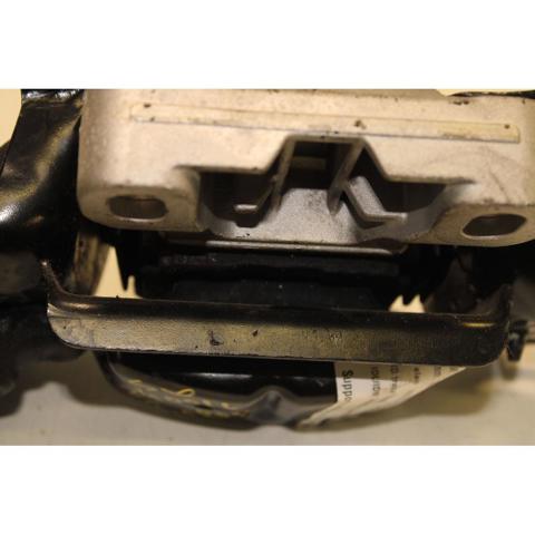 VAG 2Q0199555BL Soporte izquierdo del motor  comprar en Ponferrada