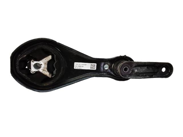2Q0199851AD VAG Soporte de viga delantera  comprar en Oviedo