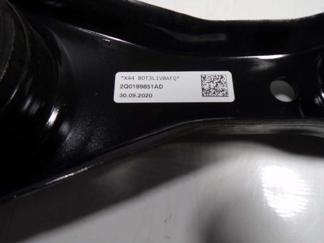 2Q0199851AD VAG Soporte de viga delantera  disponible Alicante