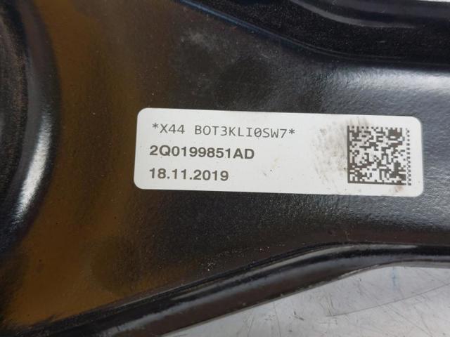 VAG 2Q0199851AD Soporte de viga delantera comprar Pamplona