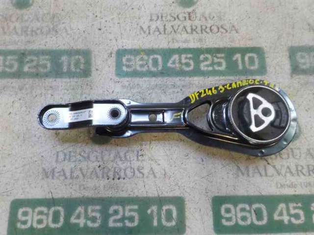 Precio del repuesto Taco de motor trasero A1  hatchback
