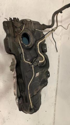 Depósito de gasolina para Audi A1 GBA