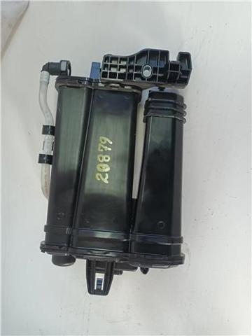2Q0201801A VAG Absorbedor de vapores de combustible  comprar en Oviedo