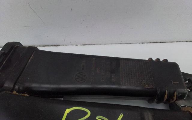 Comprar Absorbedor de vapores de combustible Audi A1  GBA a bajo precio