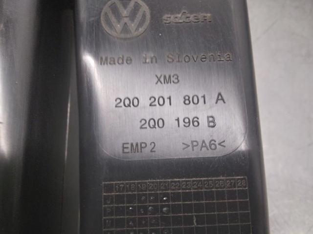 2Q0201801A VAG Absorbedor de vapores de combustible  comprar en Jaén