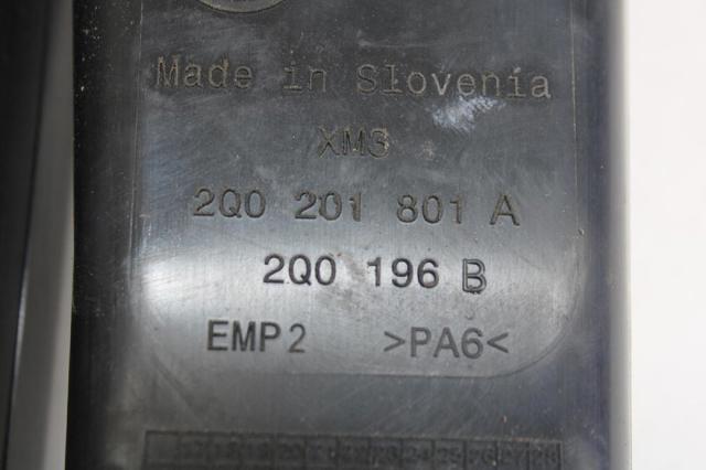 2Q0201801A VAG Absorbedor de vapores de combustible  comprar en Lleida