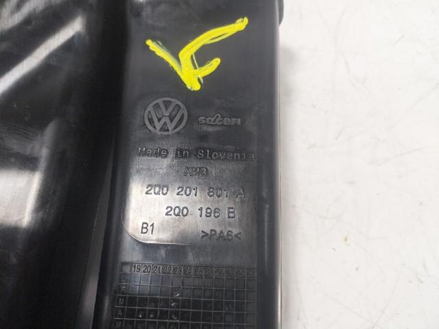 2Q0201801A Absorbedor de vapores de combustible  disponible Burgos