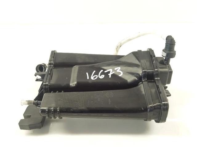 2Q0201801A VAG Filtro de carbón activado  en stock Huelva