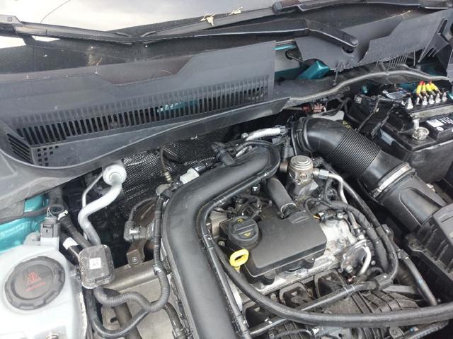 Seat Ibiza 5 KJ1, KJG