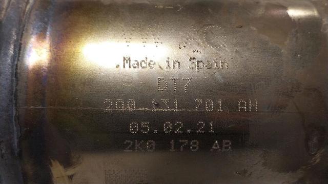 Seat Ibiza 5 KJ1, KJG