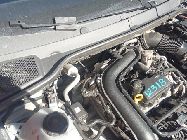 Seat Ibiza 5 KJ1, KJG