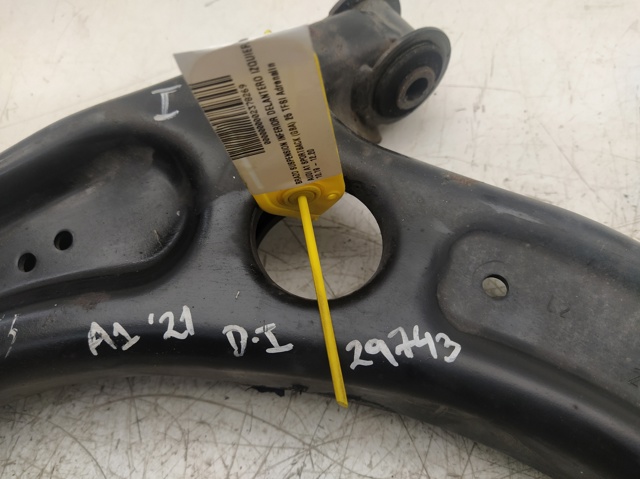 2Q0407151D VAG Brazo inferior izquierdo de la suspensión delantera  en stock Gandía