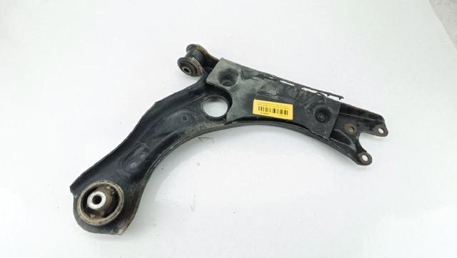 2Q0407151D Brazo inferior izquierdo de la suspensión delantera  disponible Utrera