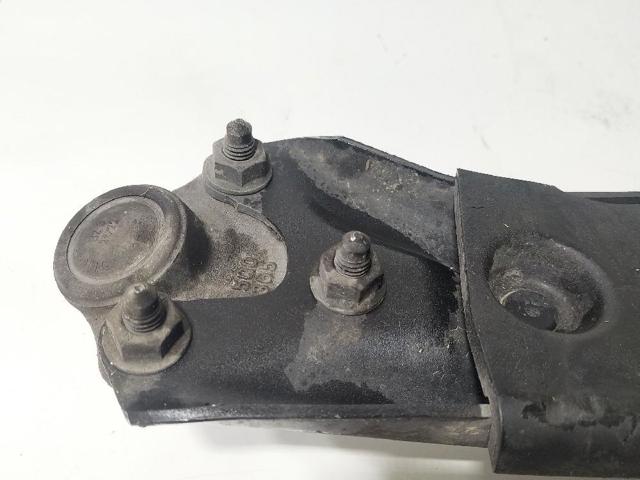 2Q0407151D VAG Brazo inferior izquierdo de la suspensión delantera  disponible Vigo