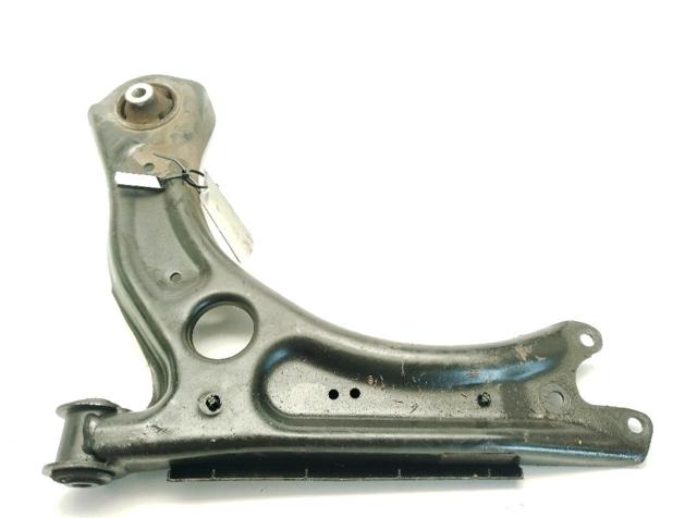 2Q0407151E Brazo inferior izquierdo de la suspensión delantera comprar Girona