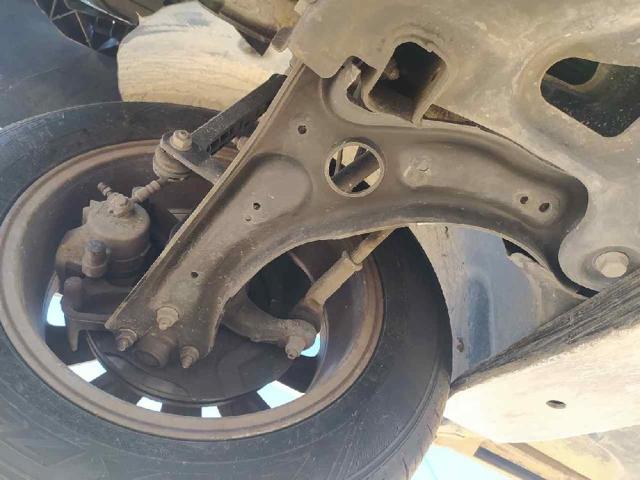 VAG 2Q0407152D Brazo inferior derecho de la suspensión delantera  comprar en Murcia