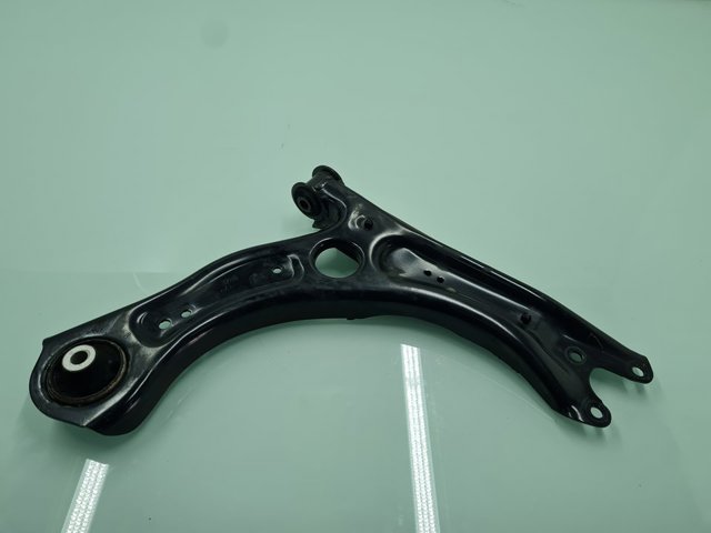 2Q0407152D VAG Brazo inferior derecho de la suspensión delantera  comprar en Jaén