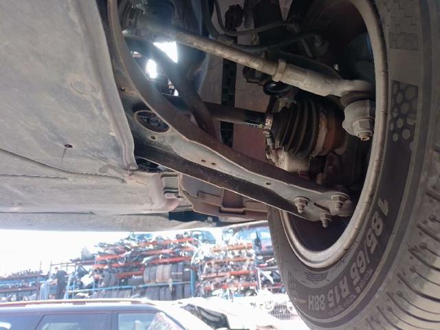 2Q0407152D Brazo inferior derecho de la suspensión delantera  comprar en Pontevedra
