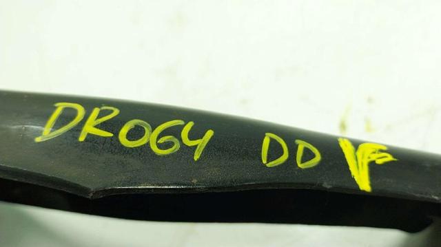 2Q0407152D VAG Brazo inferior derecho de la suspensión delantera  en stock Gandía