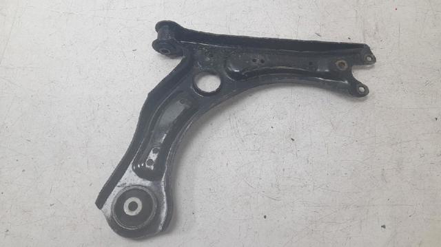 2Q0407152D VAG Brazo inferior derecho de la suspensión delantera  comprar en Oviedo