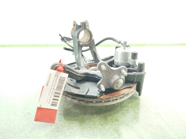 2Q0407255AF Mangueta delantera izquierda comprar Girona