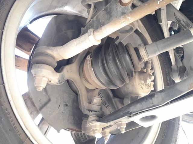 VAG 2Q0407255AF Mangueta delantera izquierda comprar Pamplona