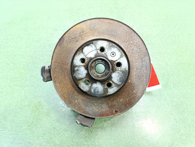 2Q0407255AF VAG Mangueta delantera izquierda comprar Alcalá