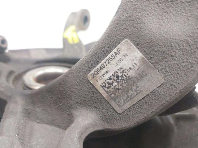 2Q0407255AF Mangueta delantera izquierda  comprar en Zaragoza