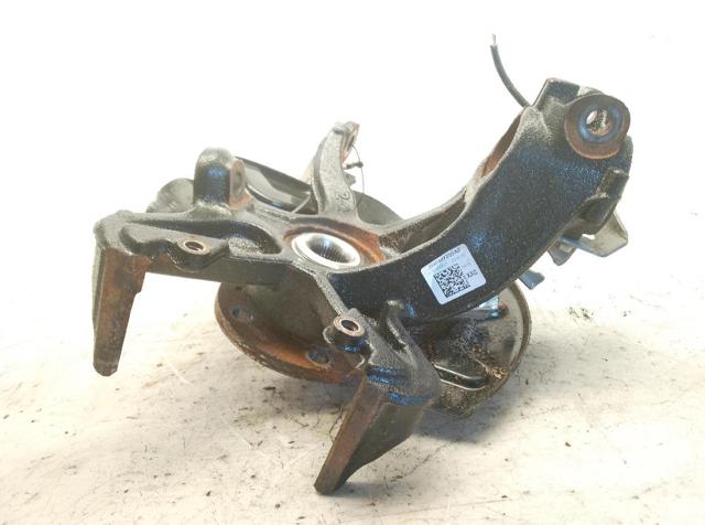 VAG 2Q0407255AF Mangueta delantera izquierda comprar Barcelona