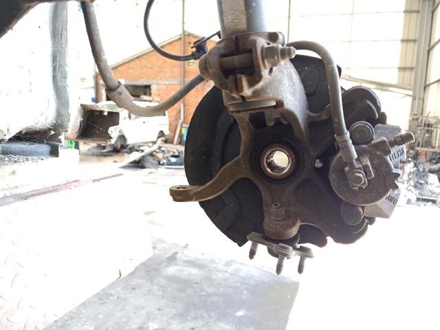 2Q0407255AF Mangueta delantera izquierda  comprar en Reus
