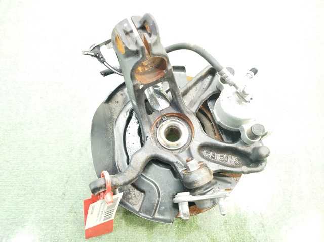 VAG 2Q0407255AF Mangueta delantera izquierda comprar Tarragona