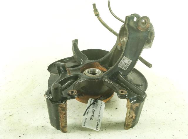 2Q0407255AF Mangueta delantera izquierda comprar Almería