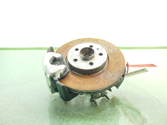 2Q0407255AF VAG Mangueta delantera izquierda comprar Alcalá