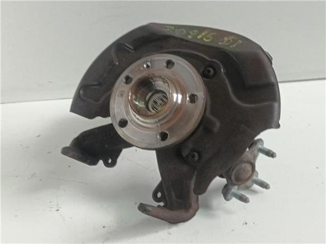 2Q0407255AF VAG Mangueta delantera izquierda  en stock Gandía