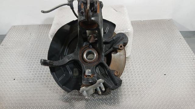2Q0407255AF VAG Mangueta delantera izquierda  comprar en Lleida