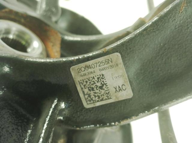 2Q0407255AF VAG Mangueta delantera izquierda  comprar en Lleida