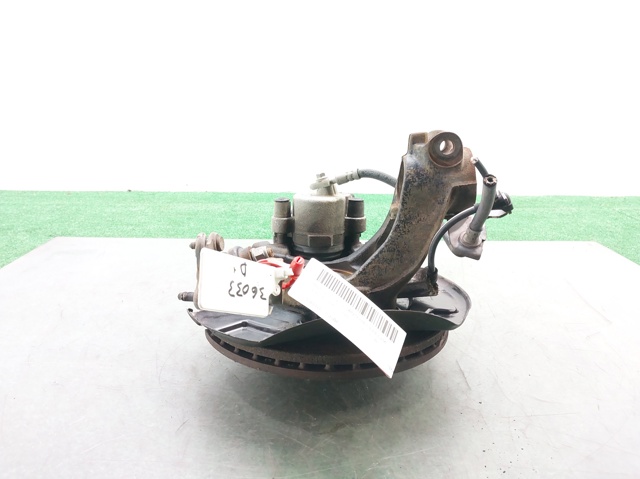 2Q0407256AF VAG Mangueta delantera derecha  en stock Huelva