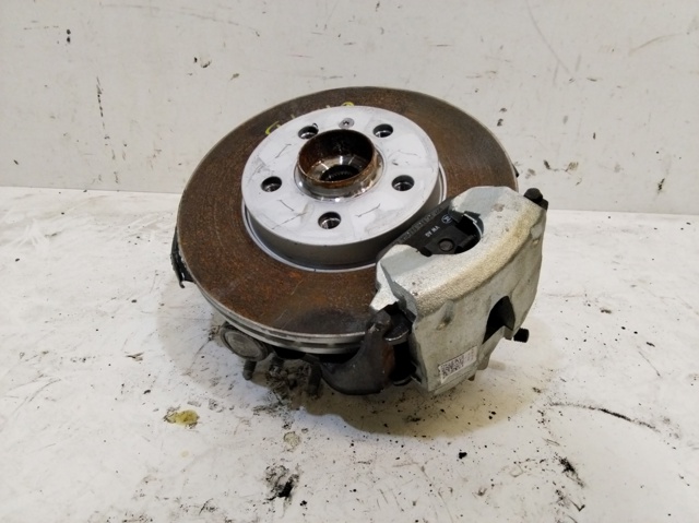 2Q0407256AF VAG Mangueta delantera derecha  comprar en Oviedo