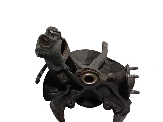 2Q0407256AF VAG Mangueta delantera derecha comprar Alcalá