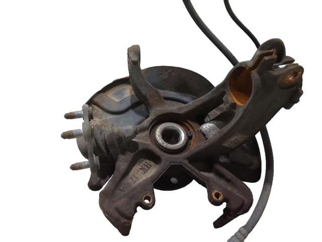 2Q0407256AF VAG Mangueta delantera derecha  en stock Gandía