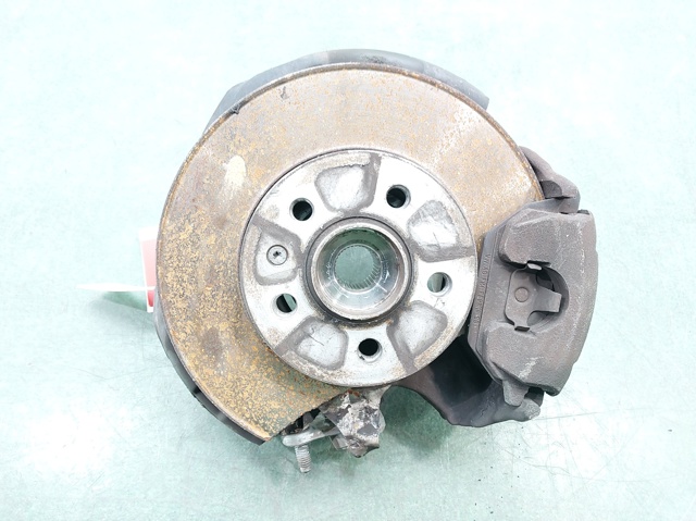 2Q0407256AF VAG Mangueta delantera derecha  comprar en Jaén